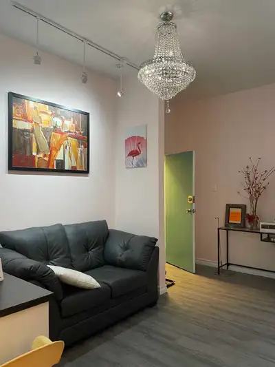 PRIME LOCATION (Bloor/Yonge). Grow your business in the fashionable Yorkville, home to some of Toron...