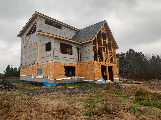 Job sesrching in Construction & Trades in Muskoka - Image 4