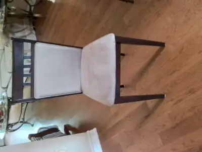 6 Dining Chairs, View more