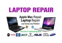 COMPUTER REPAIR / UPGRADE / REBUILD / TUNEUP FOR PC & MAC
