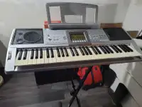 Electric organ/piano 