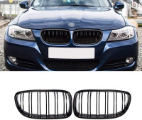 SNA E90 Grill Compatible for 2009-2011 BMW 3 Serie