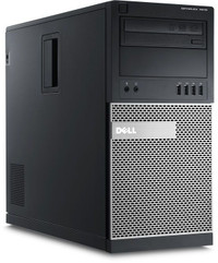 Computer Intel Core i7-3770, 8Gb RAM, 1Tb HD