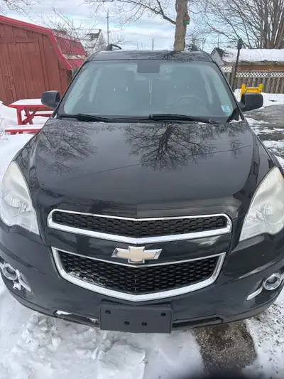 Selling this as is. Driving great with winter tires on. Remote start and rear windshield wiper are n...