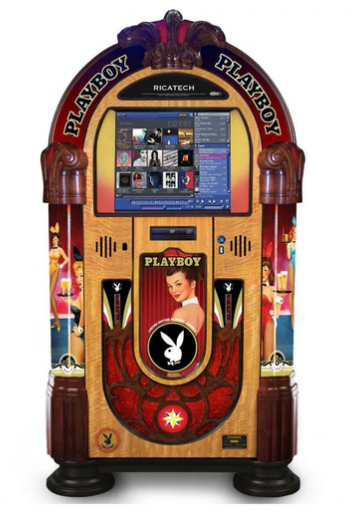 ROCK-OLA CD JUKEBOX – PLAYS CDS, 45’s or DIGITAL in Stereo Systems & Home Theatre in Summerside - Image 10