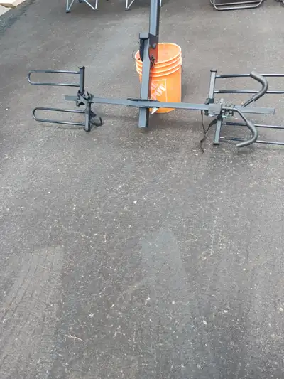 Bike rack for sale, View more