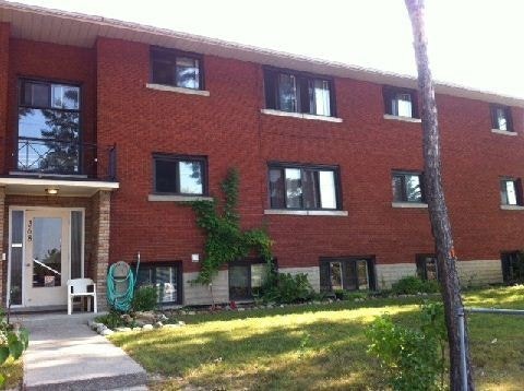 2 Bedroom 1 Bathroom apt for rent | Long Term Rentals | Kitchener ...