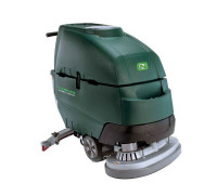 Refurbished Nobles SS5 24" Scrubber