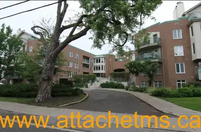 995 North River Road, Ottawa $2695 per month plus hydro, heat, hot water tank rental. 12 month lease...