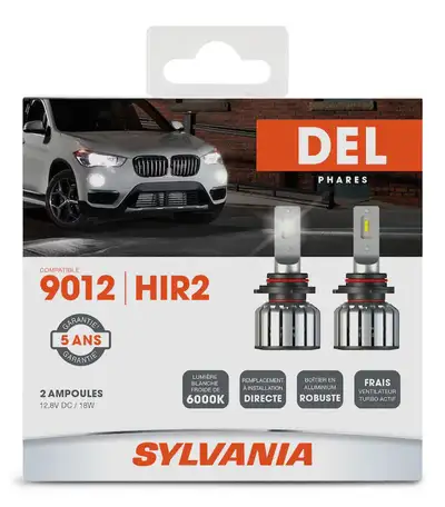 LED HEADLIGHTS BRAND NEW, View more