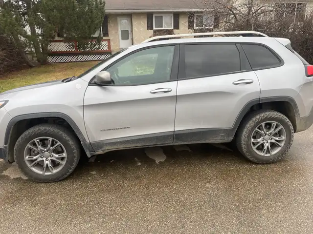 2014 jeep Cherokee trailhawk 528035789218795525