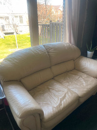 Couch for sale!