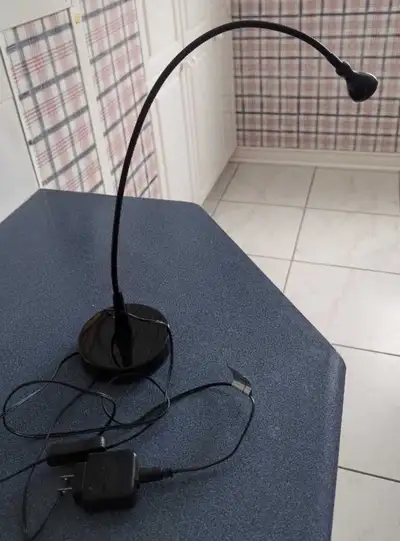 lkea Navlinge LED Work Lamp, View more