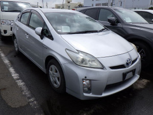 2010 Toyota Prius -