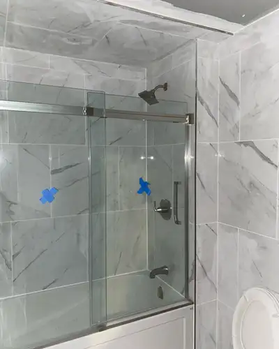 Washroom renovation, Plumbing, Tilling, Drop ceiling,in Winnipeg, View more