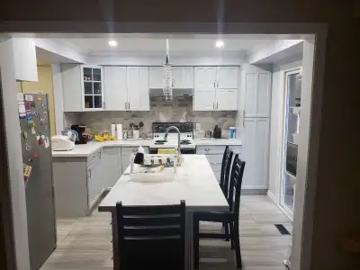 Room for rent