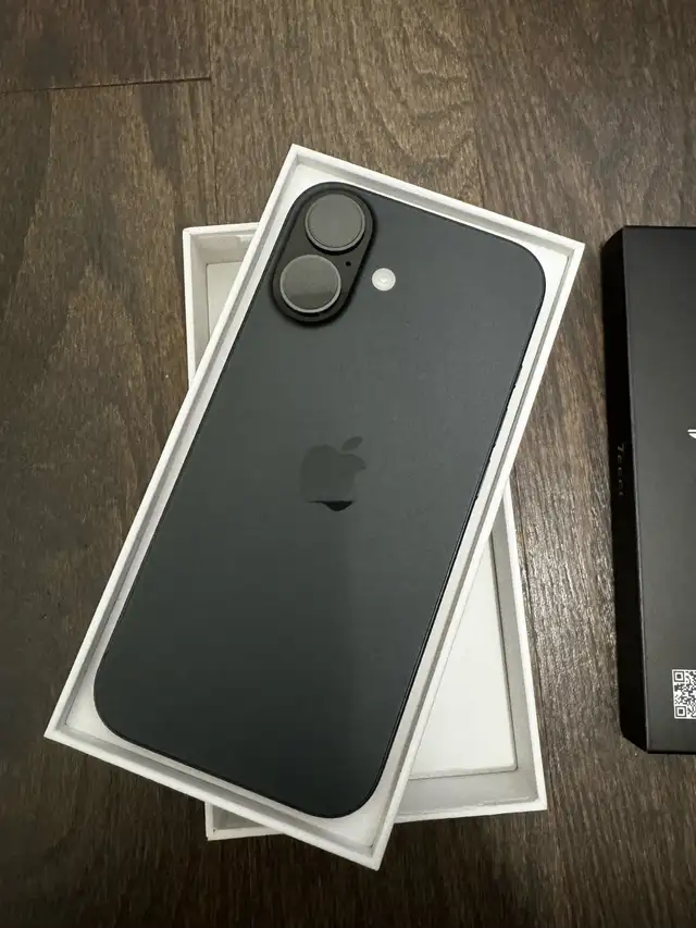 Apple iPhone 17 - Brand New | Cell Phones | Markham / York Region ...