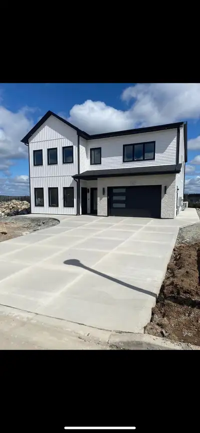 QUALITY CONCRETE SERVICES , View more