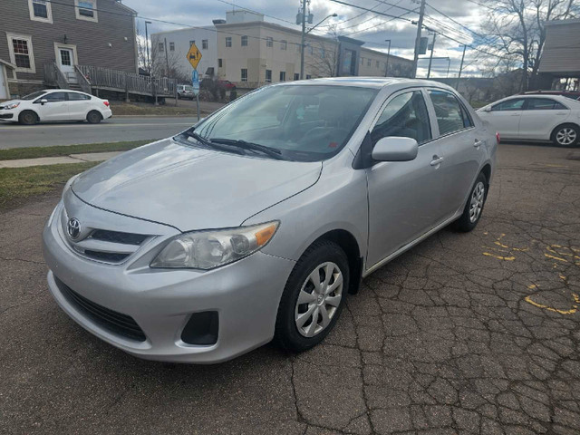 2011 Toyota Corolla LE in Cars & Trucks in Moncton - Image 4