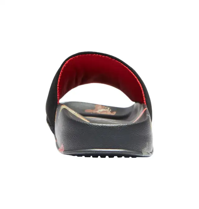 DC DEADPOOL PURE X DC SLIDE - BPT/BLACK PRINT - MEN´S in Men's Shoes in Belleville - Image 11