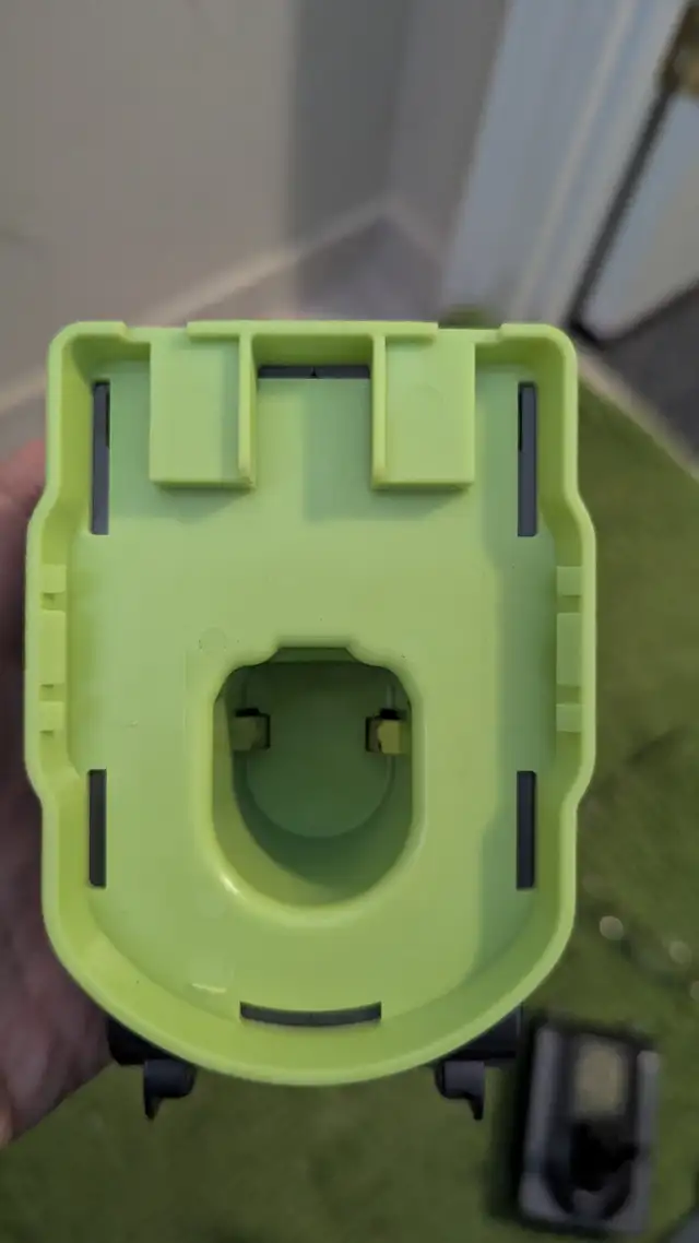 18V Ryobi , Milwaukee or 20V Craftsman Battery Adapter For DYSON in Power Tools in Oshawa / Durham Region - Image 5
