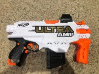 Nerf Ultra Amp