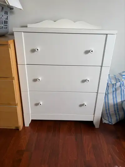 Chest of Drawers, View more