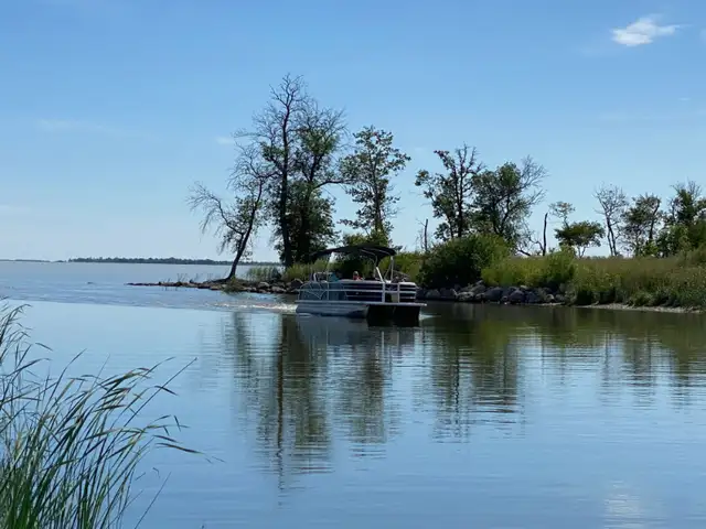 LAKE LIFE is the BEST LIFE!632361384440331222