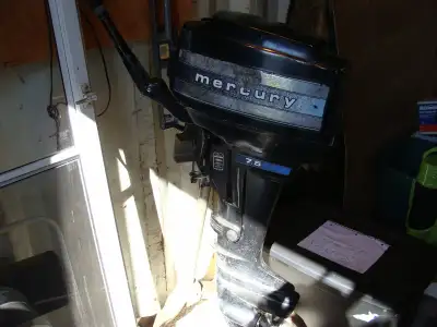 Good compression has not run for year but does turn over Great winter project Call or Text Bert 6134...