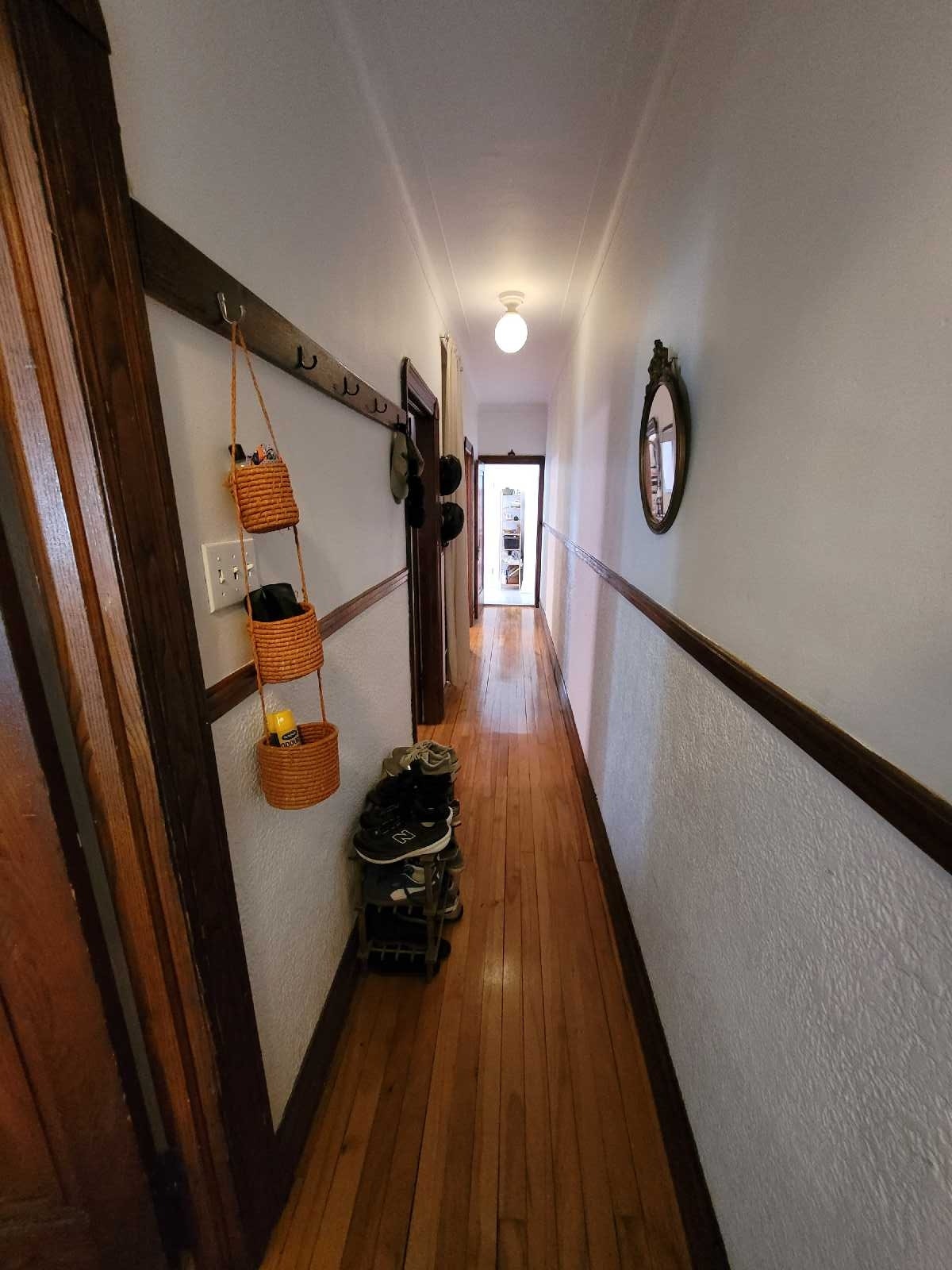 Appartement 4 1/2 à louer - Rosemont-La Petite-Patrie — photo 2