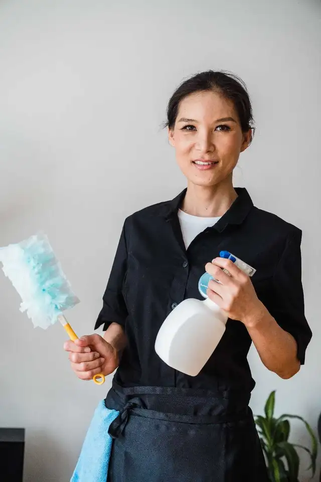 Housekeeping/House Chore Lady 