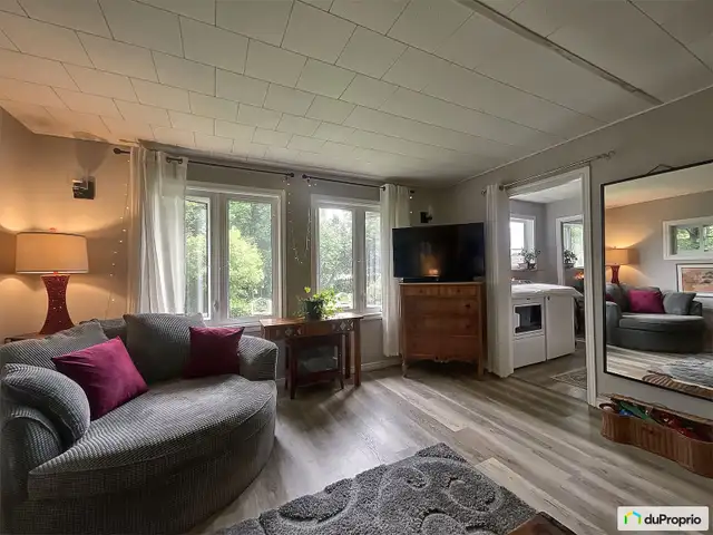 Bungalow for Sale:  Super comfy & very economical! in Houses for Sale in Gatineau - Image 12