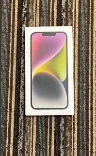 iPhone 14 128GB Brand New Open Box Unlocked