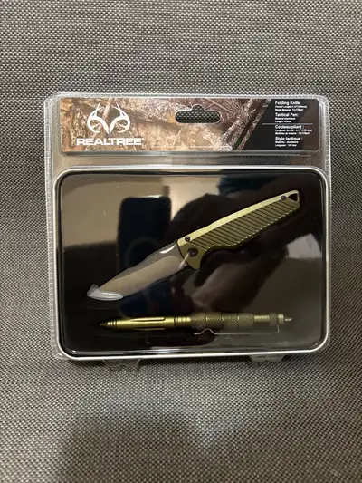 Folding Pocket Knife, View more
