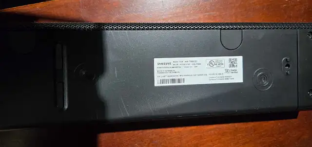 Samsung Soundbar in TVs in Mississauga / Peel Region - Image 3