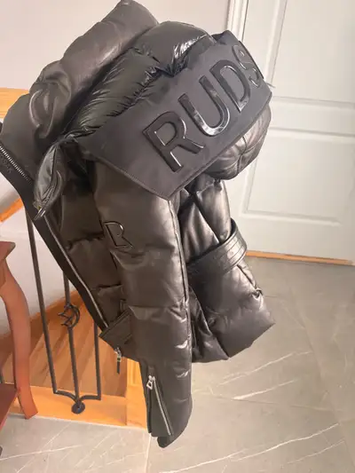 Manteau Rudsak Small, View more