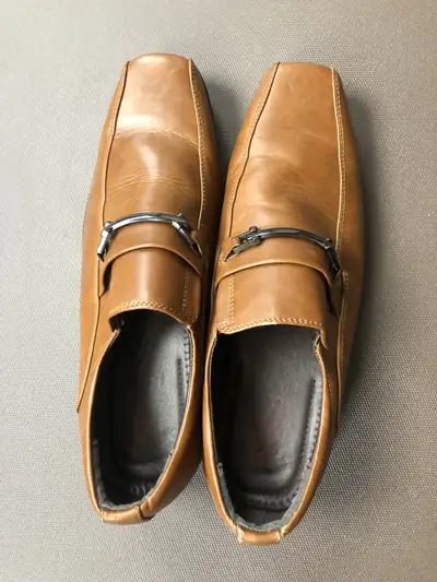 Men's dress shoes, View more