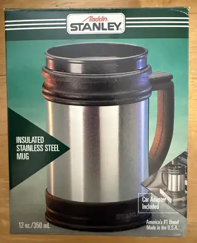 Stanley Aladdin Mug, View more