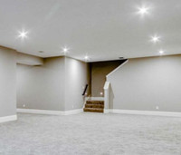 Basement for rent in Calgary North East