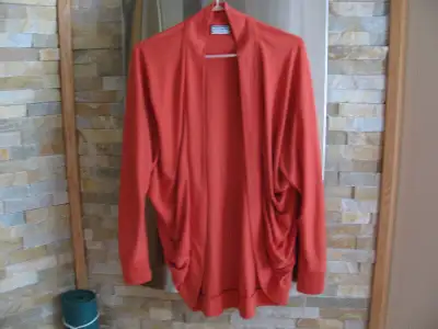 Volcom grand cardigan relax pour dame, View more