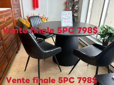 100% NEUF!!! Des sets de cuisine en liquidation!!!, View more