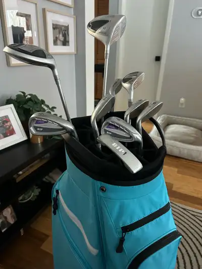 women’s right hand golf clubs , View more