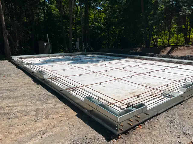 MK5 FOUNDATION INSTALL AND POUR63654773752705123