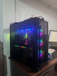 GAMING PC RTX 3080 NEGO