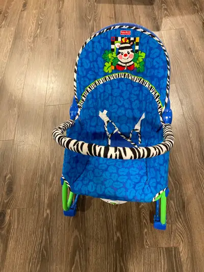 Baby chair seat in kanata, View more