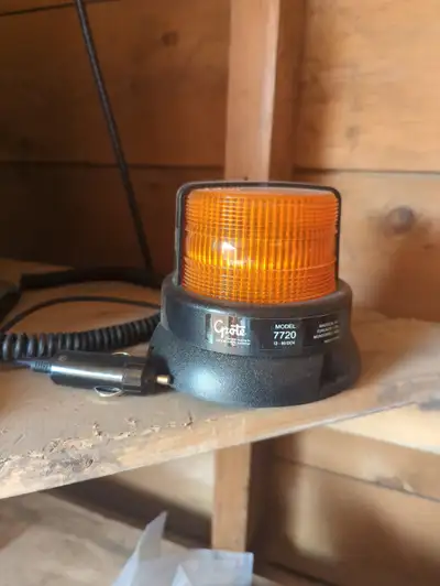 Grote Strobe 7720, View more