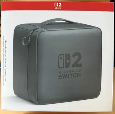 Switch 2 all puepose case, View more