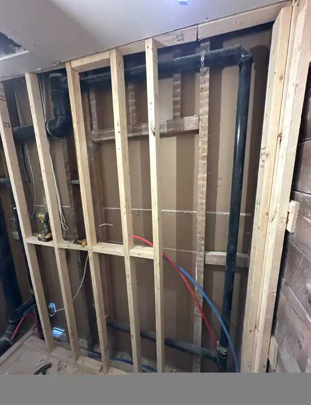 Maître Plombier** 60$/h ** 514-602-730564695057009283121