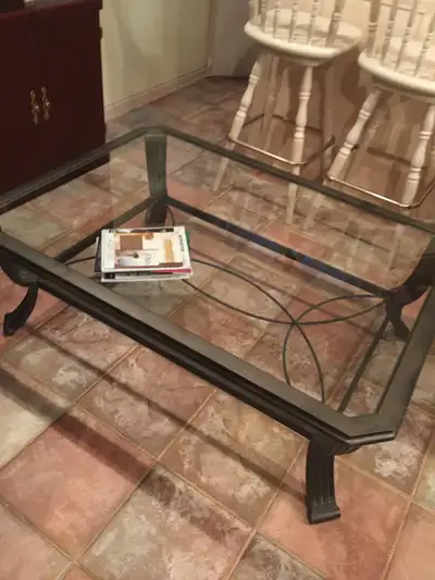 Set of coffee tables, View more