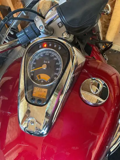 Like new less than 4 k showroom condition